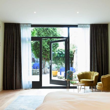 Boutique Hotel De Salon Haag Eksteriør bilde