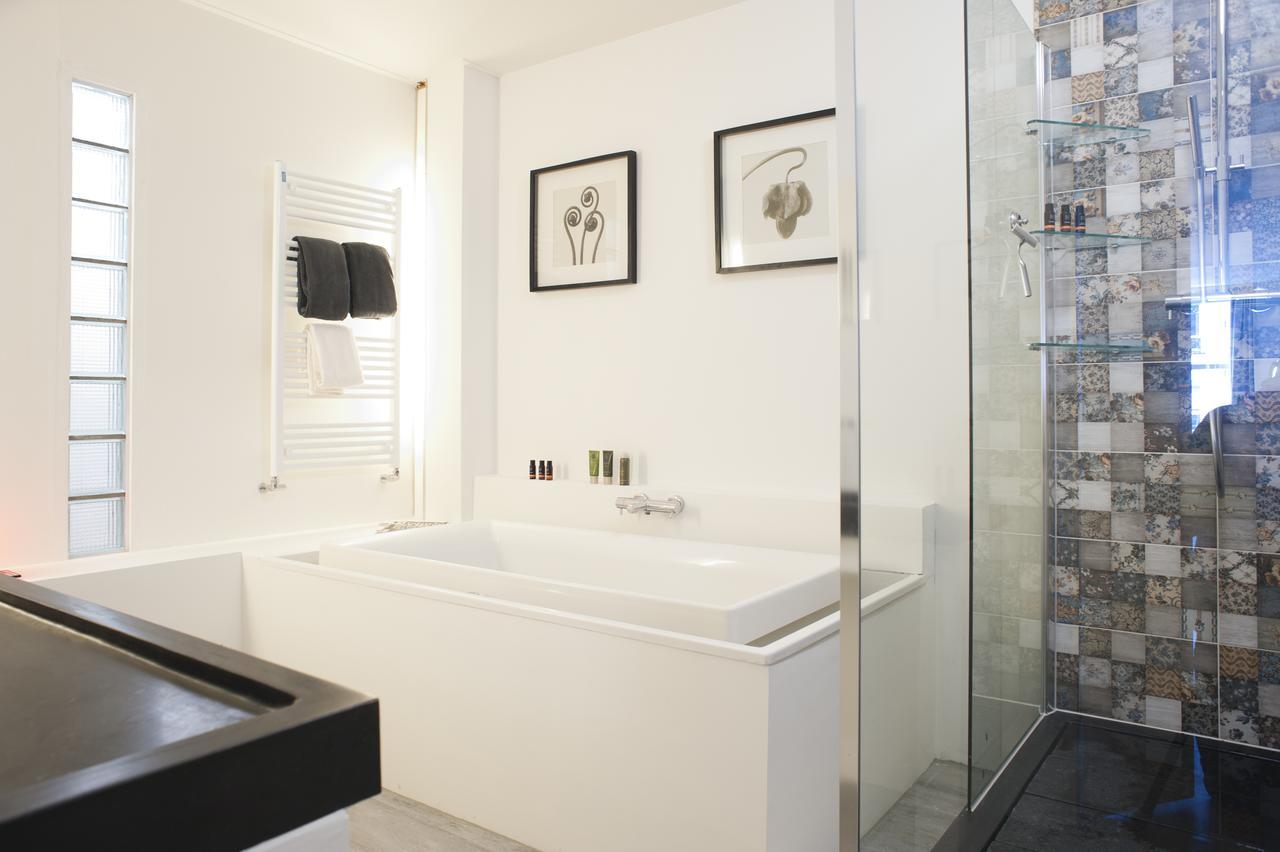 Boutique Hotel De Salon Haag Eksteriør bilde