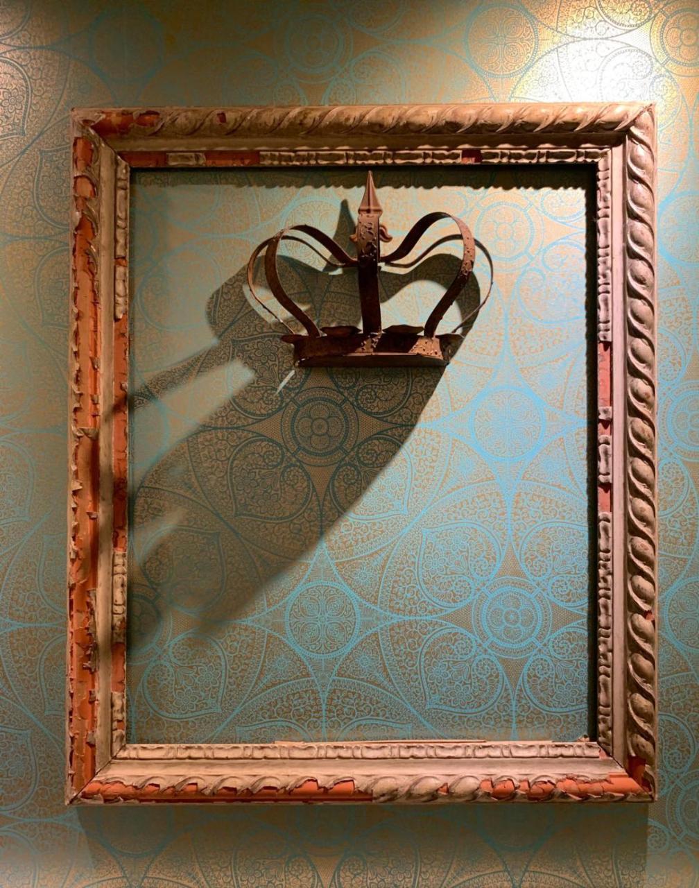 Boutique Hotel De Salon Haag Eksteriør bilde