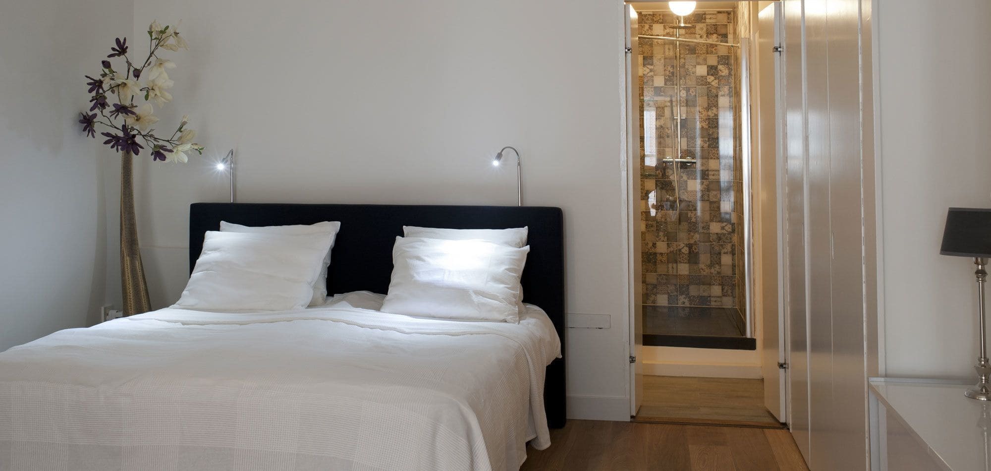 Boutique Hotel De Salon Haag Eksteriør bilde